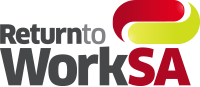 ReturnToWorkSA - Logo