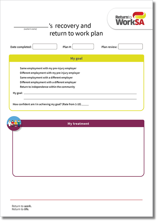 Work Plan Template Pulp