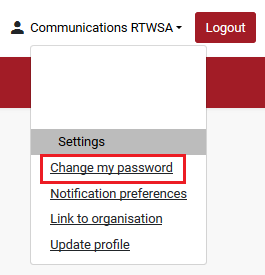 change-my-password-dropdown